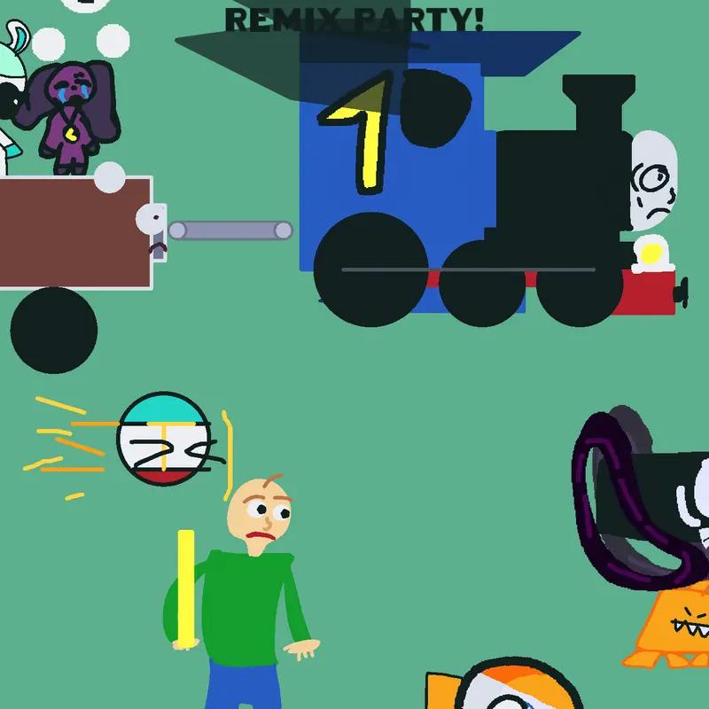 Game by @VesyaAnimates
