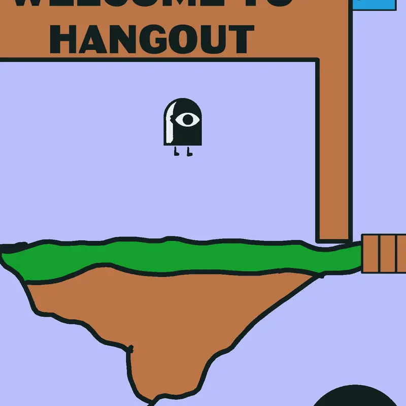 Hangout by @You-need-to-chill7