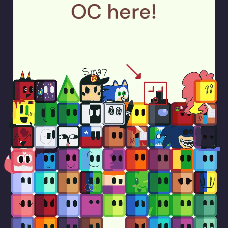 Game by @mostardayay