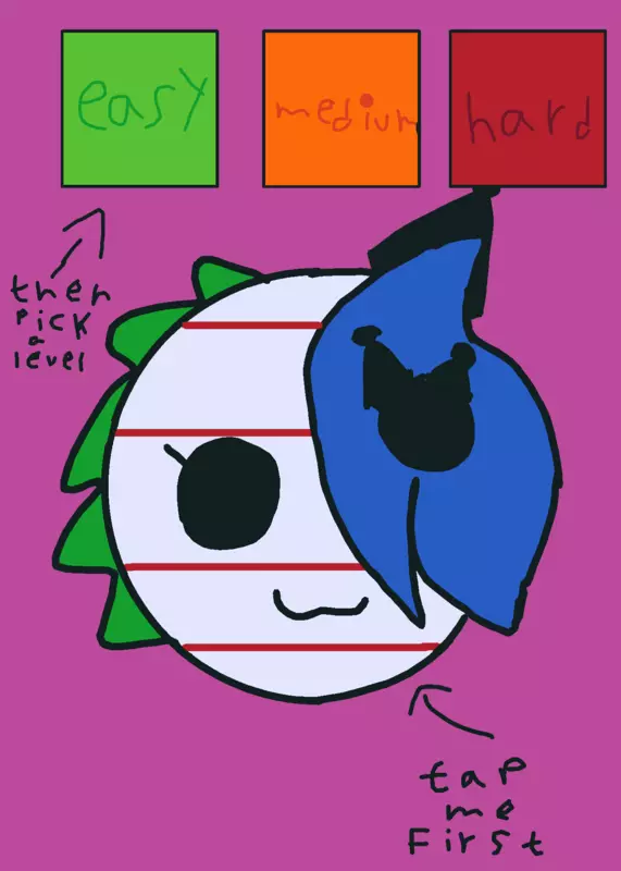 Game by @da_real_kuromi_gurl