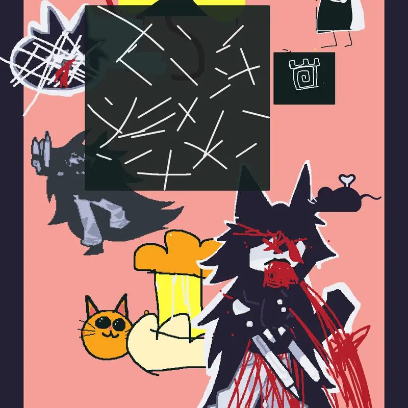 Game by @Zxfessgv