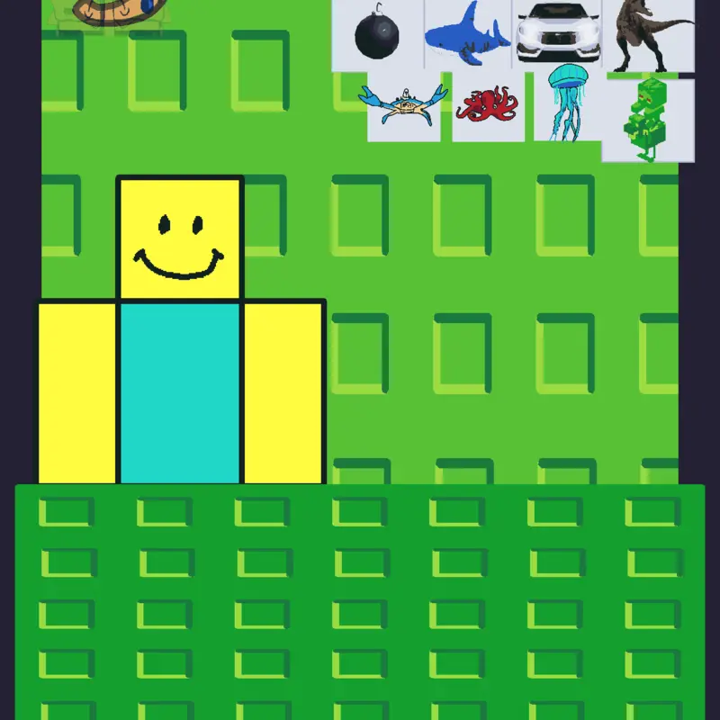 Game by @Duythanh_67