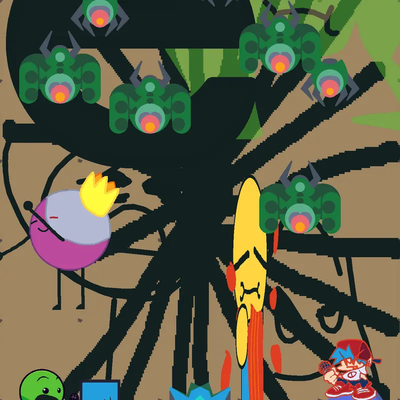 Game by @jiwoo_p