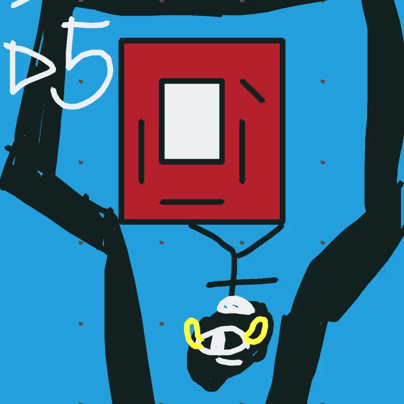 Game by @LitomanProductionsAlgi