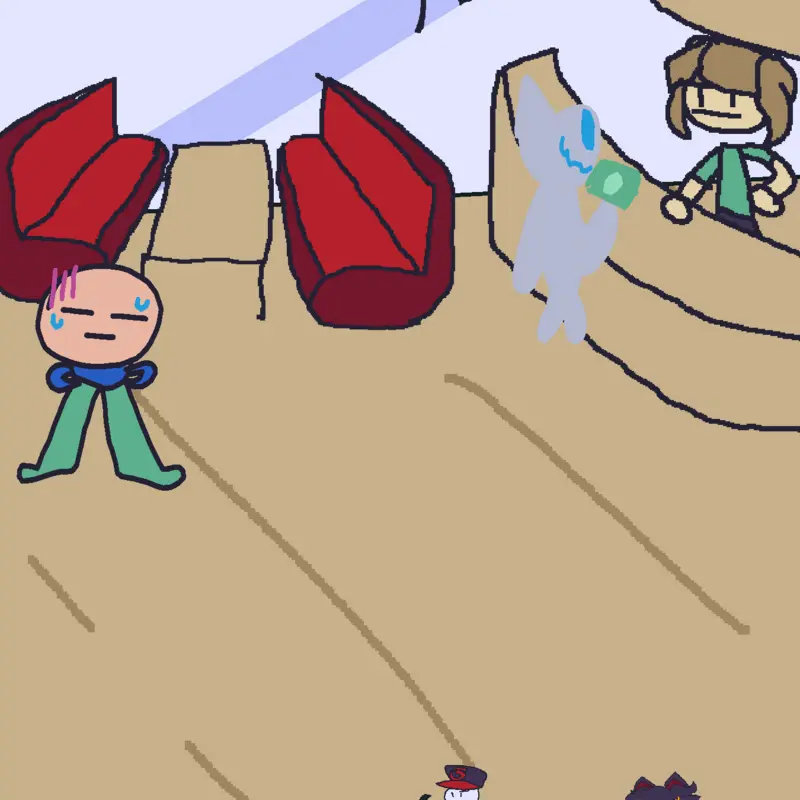 Game by @MinusXD