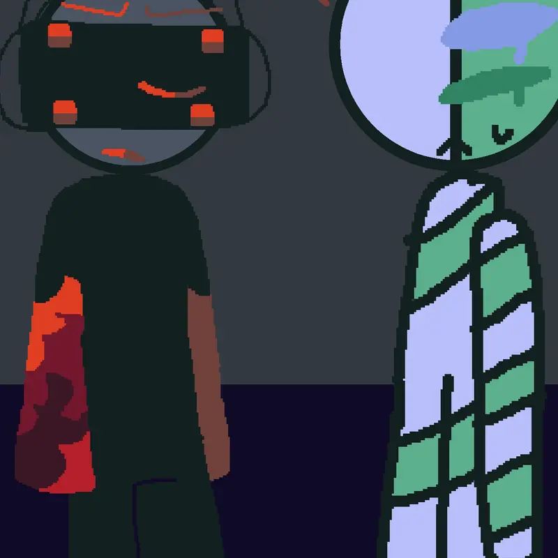 Game by @Liam-monster