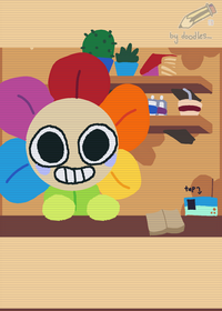 Dandy's Shop!