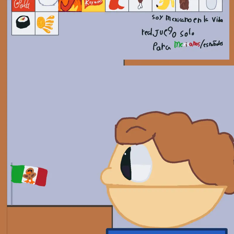 Game by @Tonitojr8