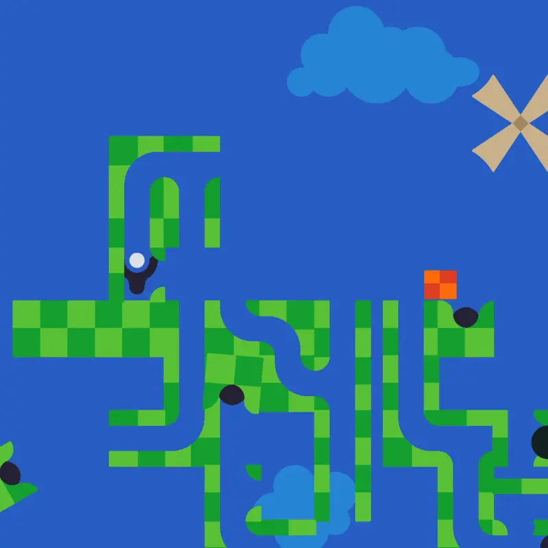 Game by @natom