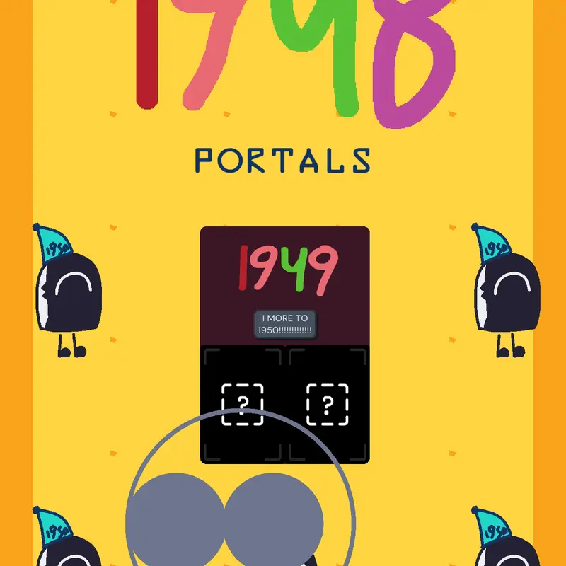 Game by @Windows11fan