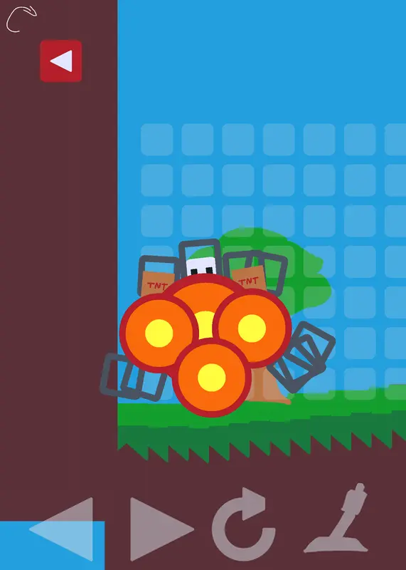 Game by @deckne