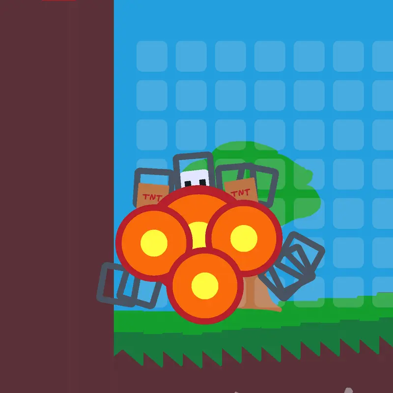 Game by @deckne