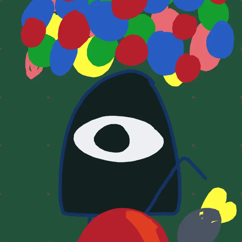 Bloons BH by @Xanalania3