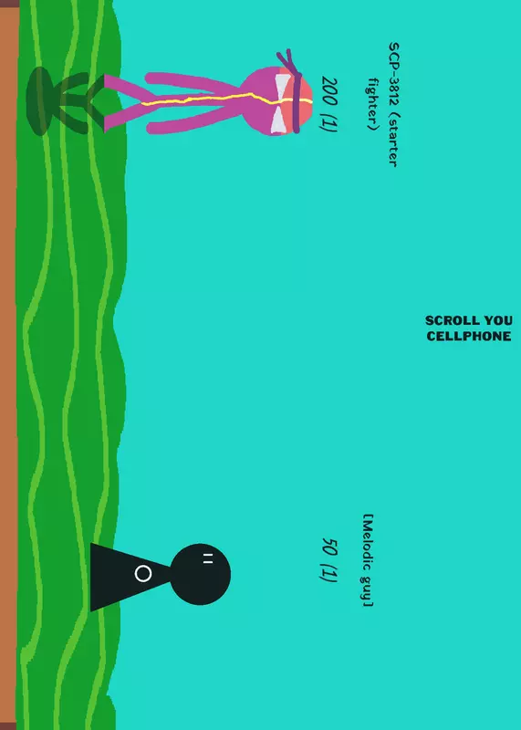 Game by @SCP-3812