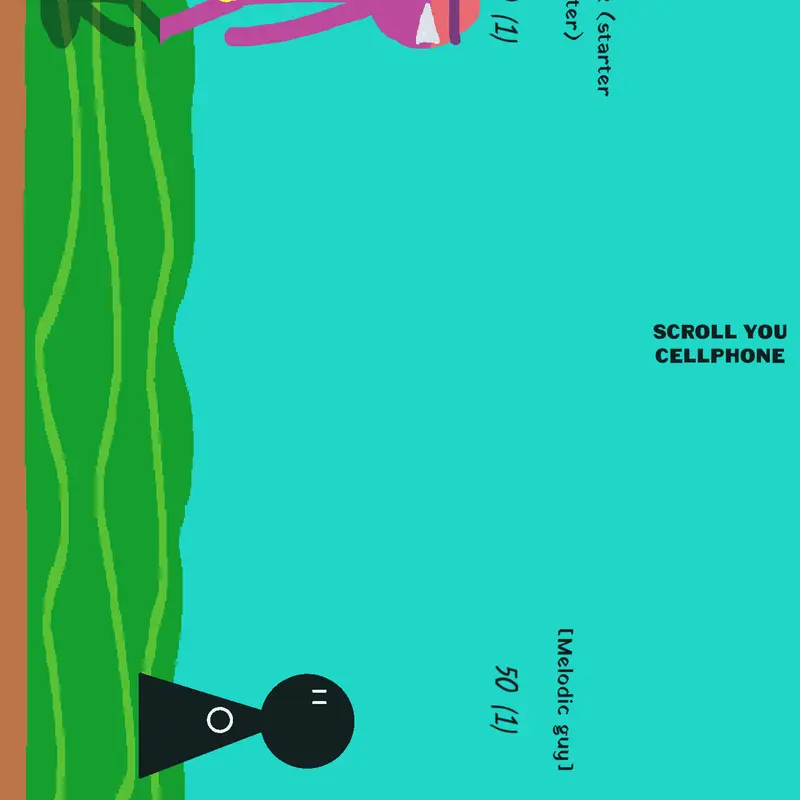 Game by @SCP-3812