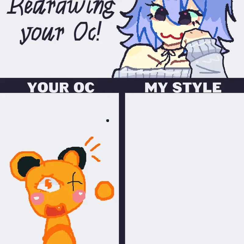 Game by @Candycute123