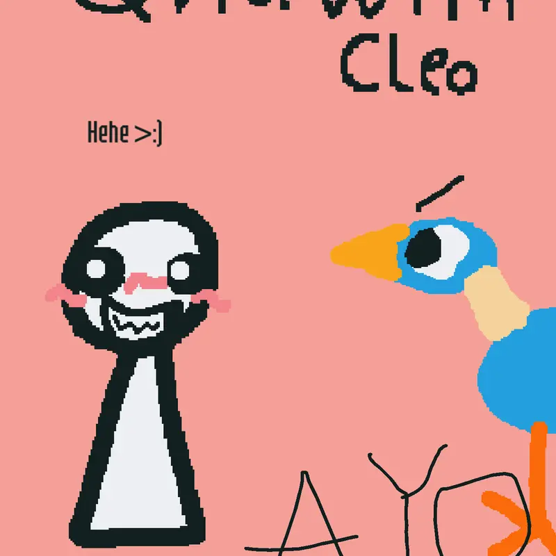 Game by @Im_Cleo