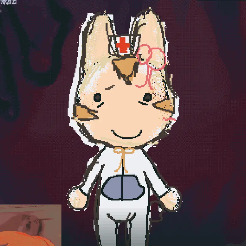 Game by @creamcaaat