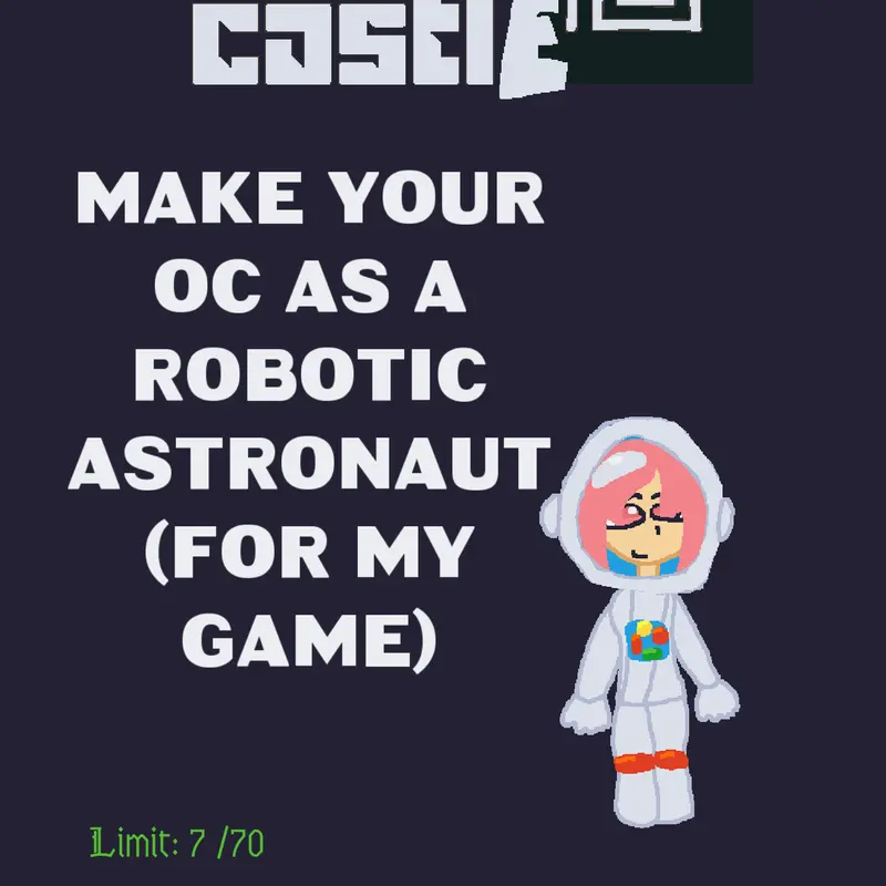 Game by @Pixie_the_creator