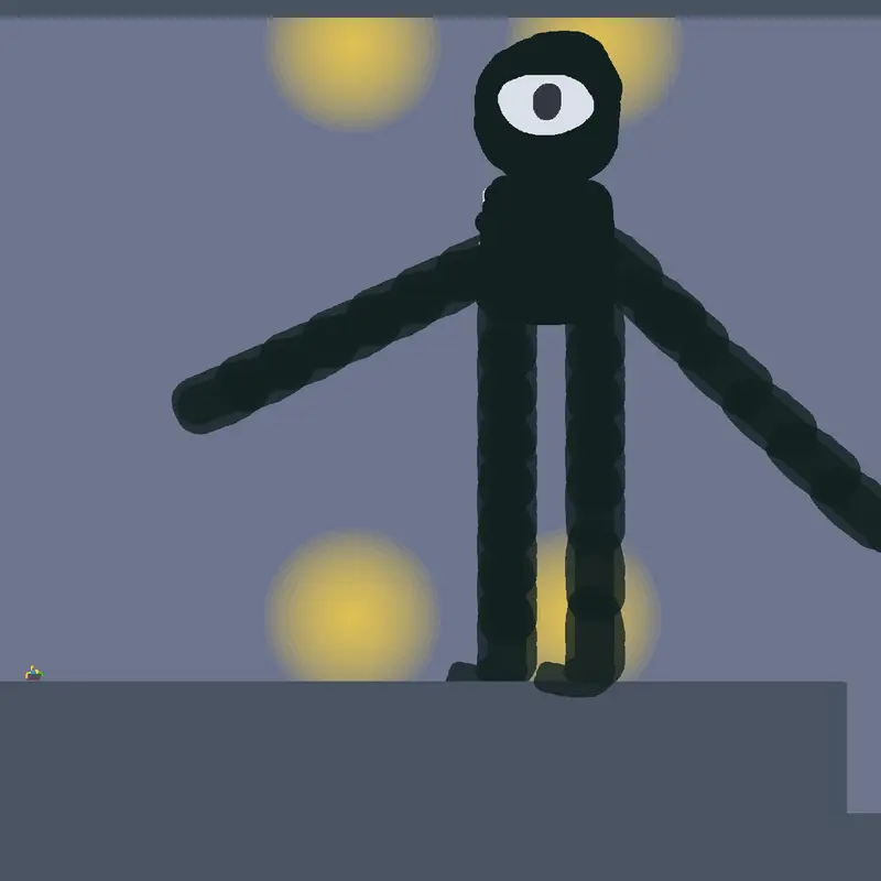 Game by @Devil_Craft