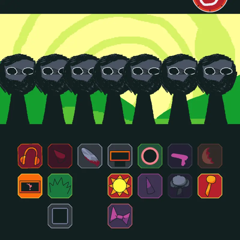 Game by @a_profile