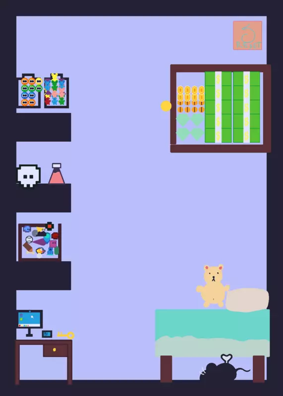 Game by @mirasxdarkworld_