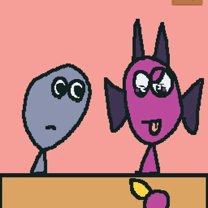 Game by @piplie_joke