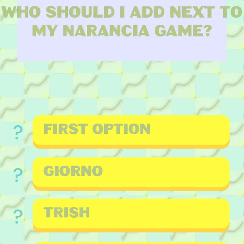 Game by @LilyPotDontKnowAnything