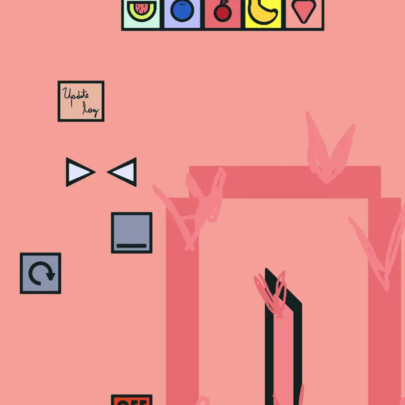 Game by @japanelaine17wow