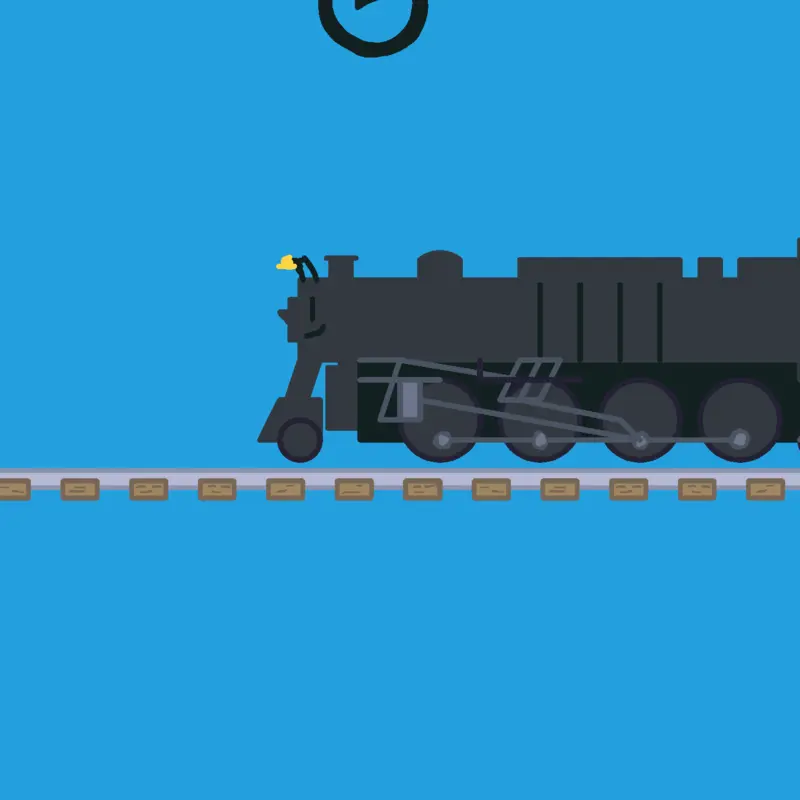 Game by @train_studio