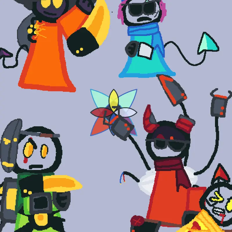 Game by @VaroomRagdollz