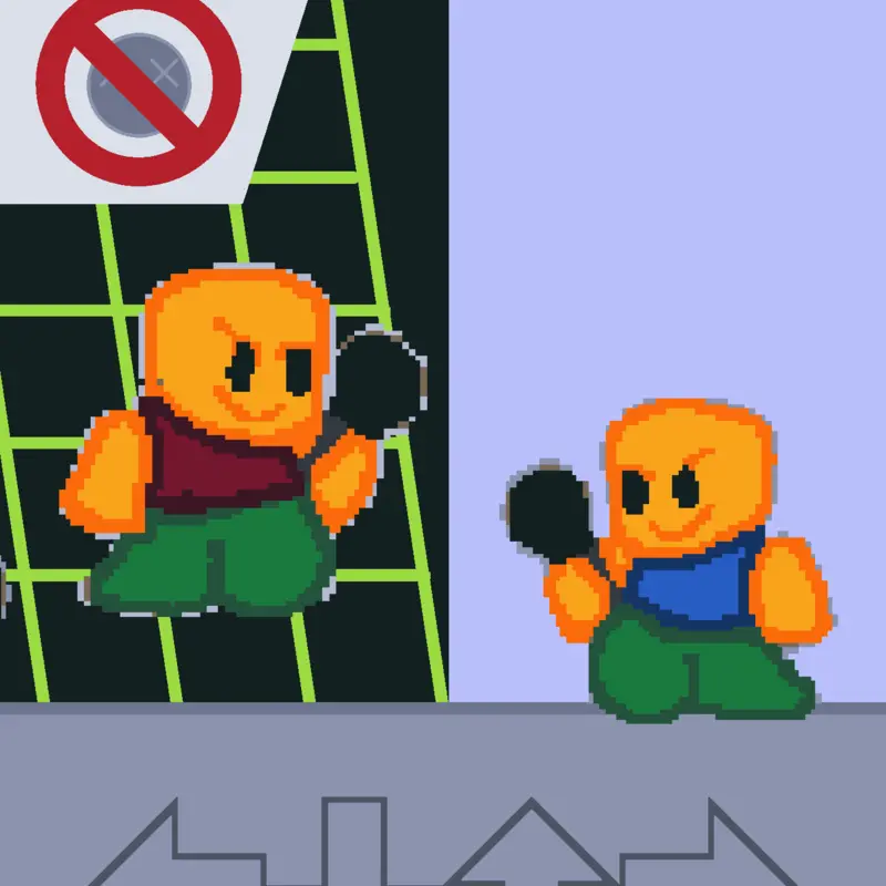 Game by @leonidasqq