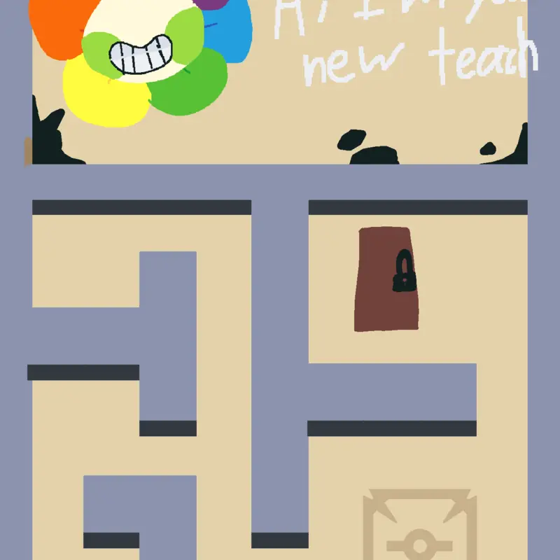 Game by @Sprout_and_Friends