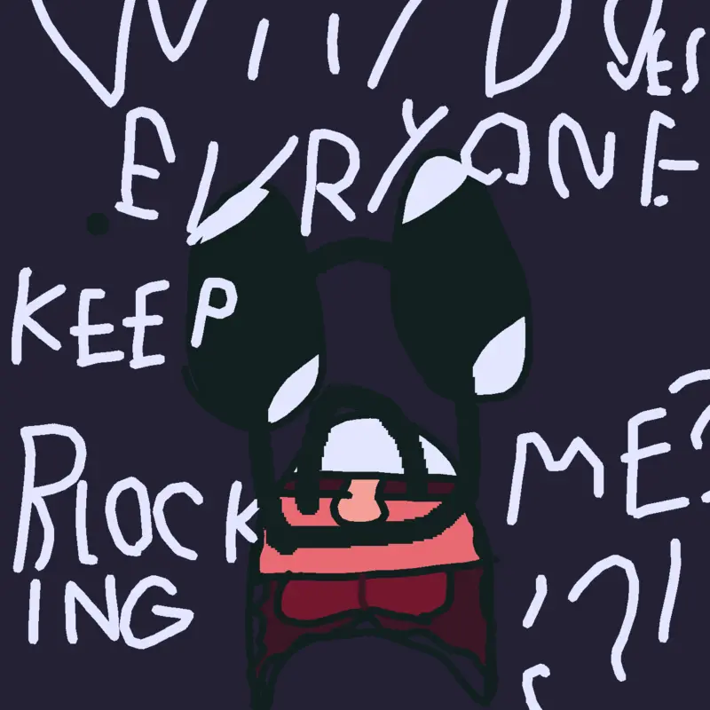 Game by @Merry_what
