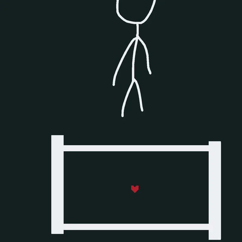 Game by @tihonka