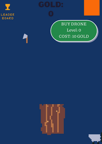 WOOD CHOPPER