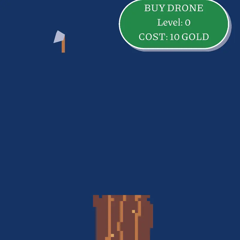 WOOD CHOPPER by @errorq