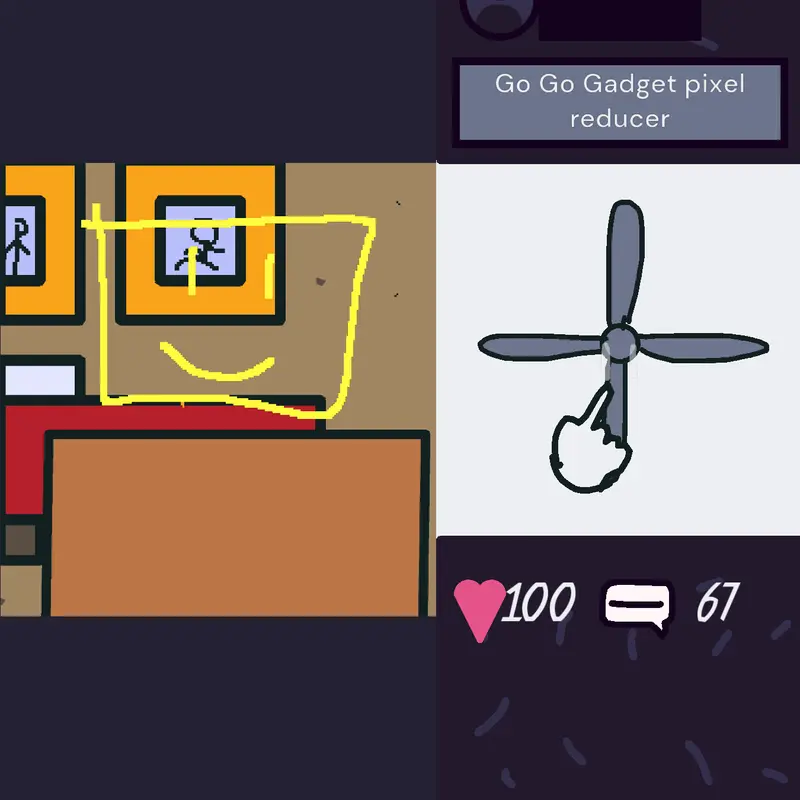Game by @stargazer-sonic