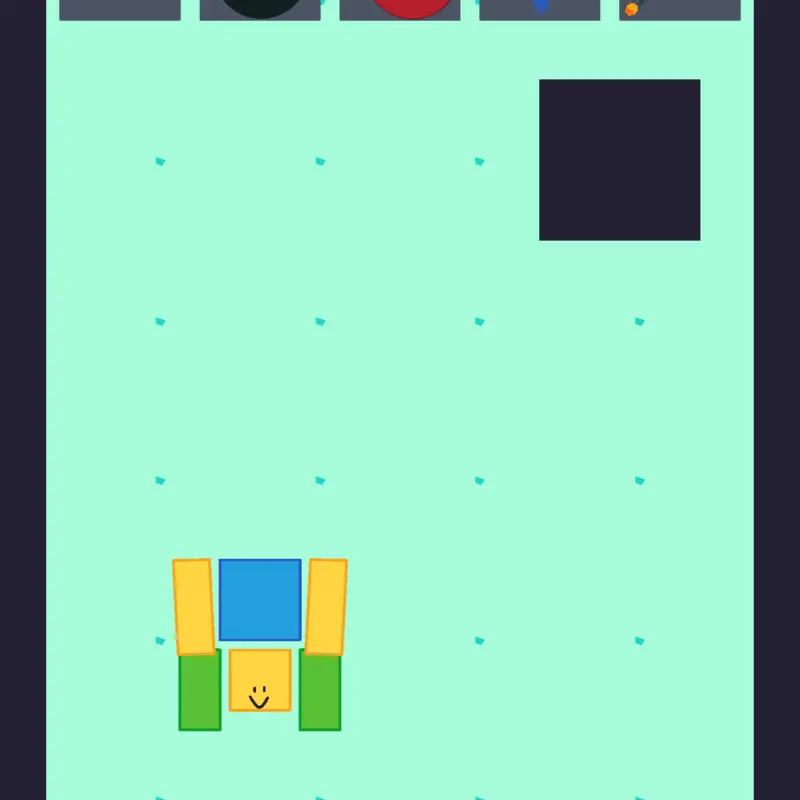 Game by @luciasousaemelhor25