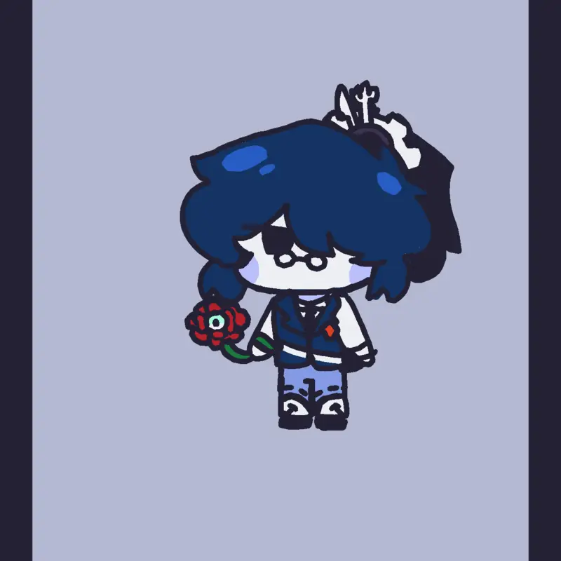 Game by @Aram_artxd