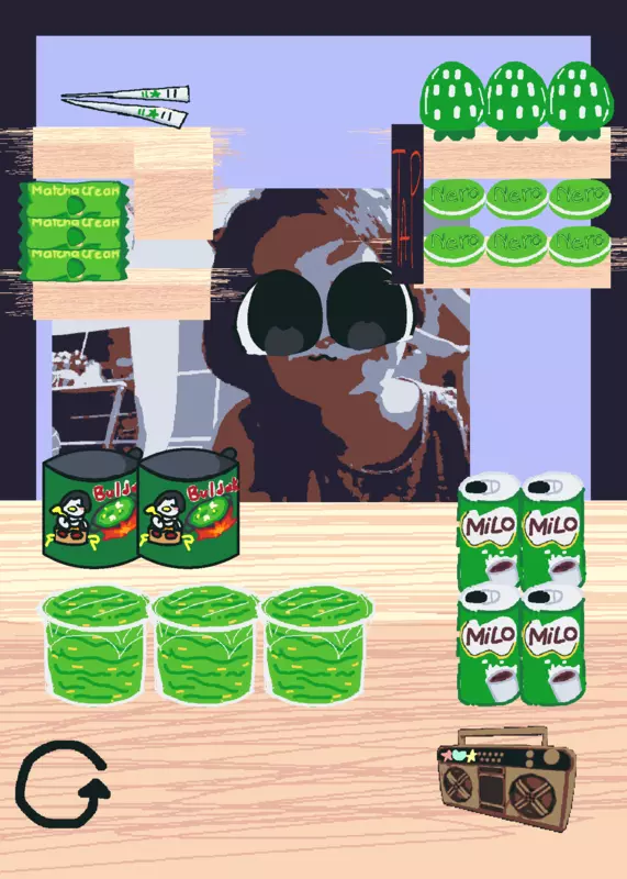 Game by @Felixfan_lover