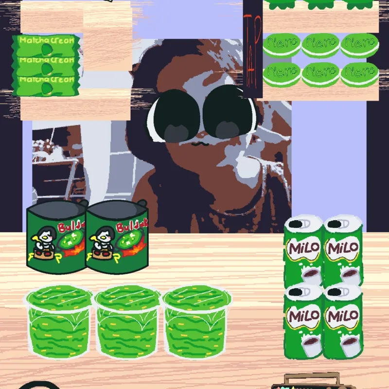 Game by @Felixfan_lover