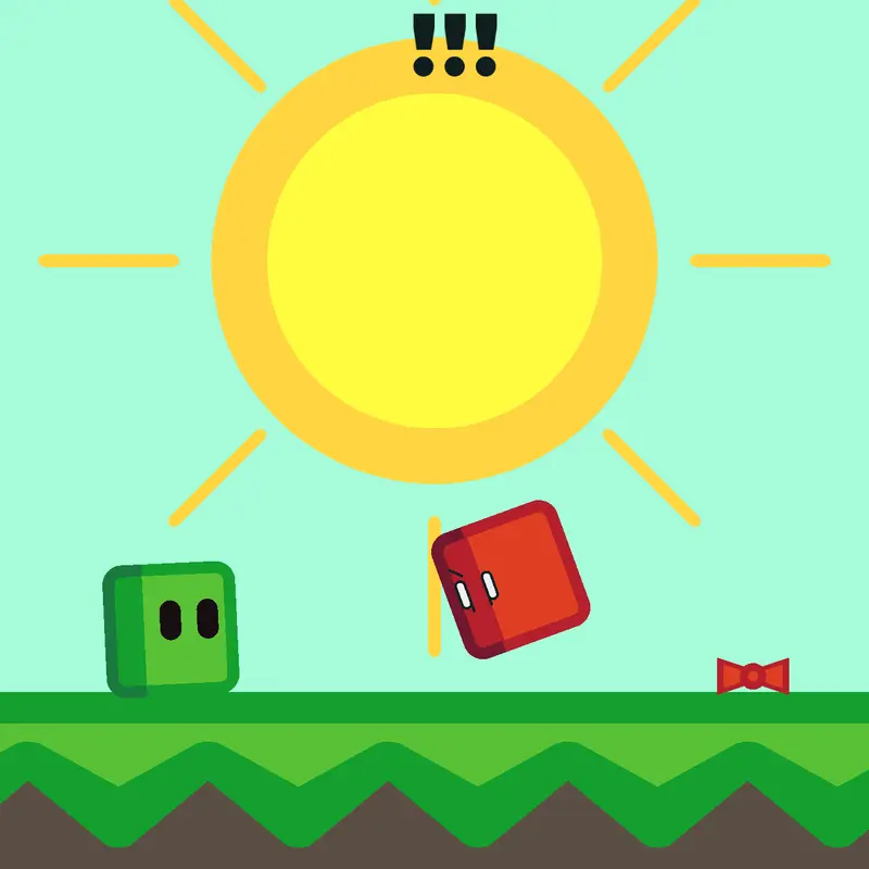 Game by @Mazerslam