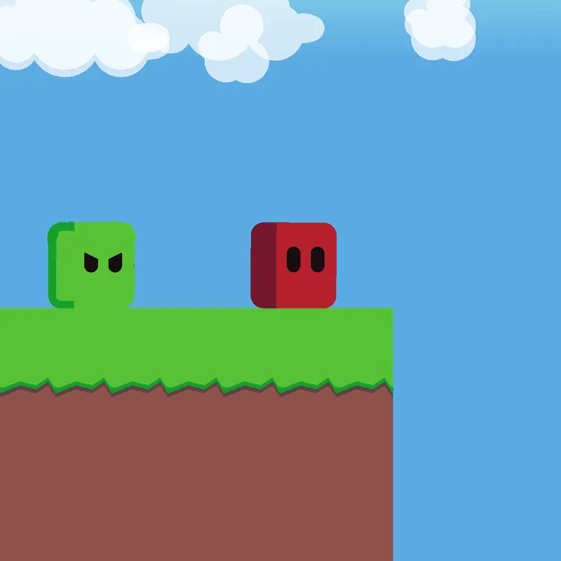 Game by @SMG6ORAYS