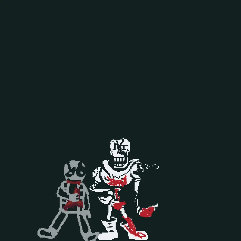 Game by @Sans-2026