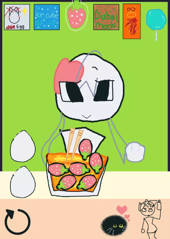 Game by @yakedoll_is_back124