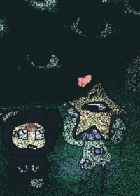 Ghopty and Dreamco Chatting
