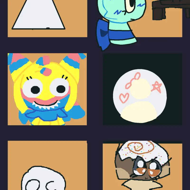 Game by @pooder