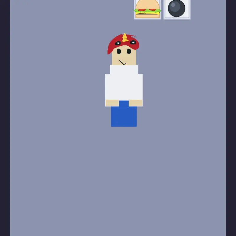 Game by @kbwglwybhdkyeb