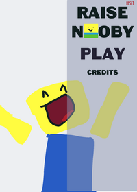 Raise a noob demo!